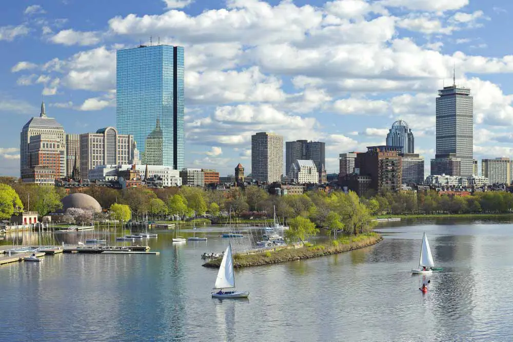 Boston 1 - Thumb